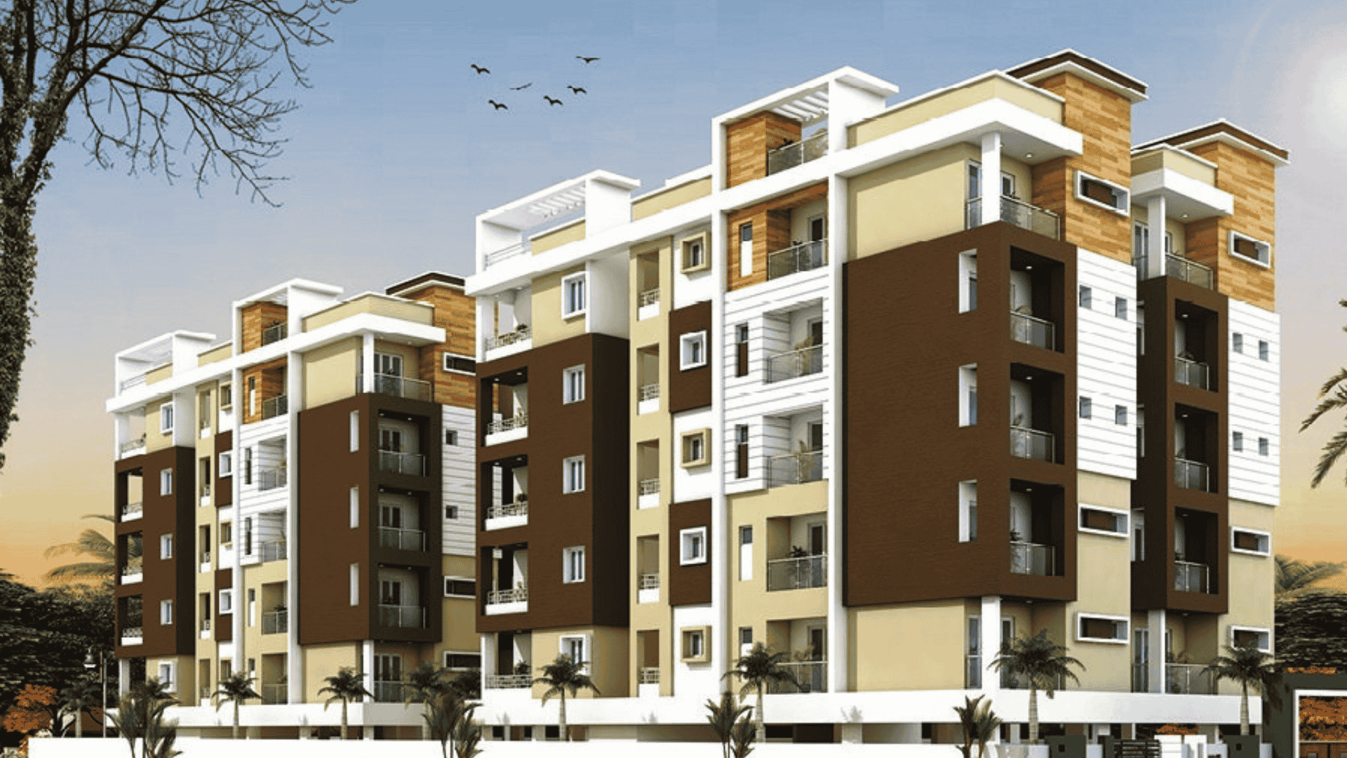 Pristine Sai Suvarna Residency Pristine Sai Suvarna Residency